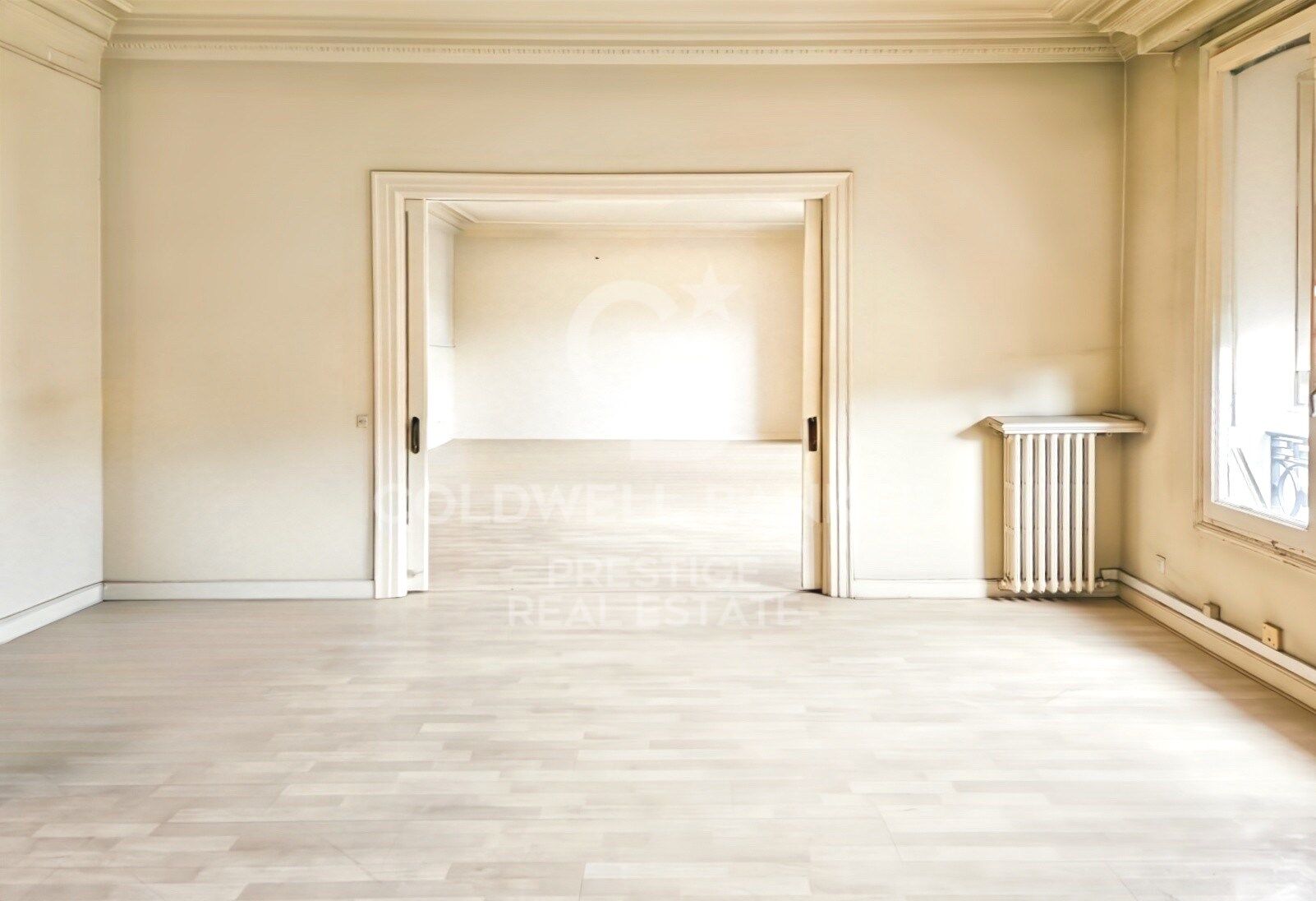 Unique Opportunity in Sant Gervasi - Galvany,Barcelona