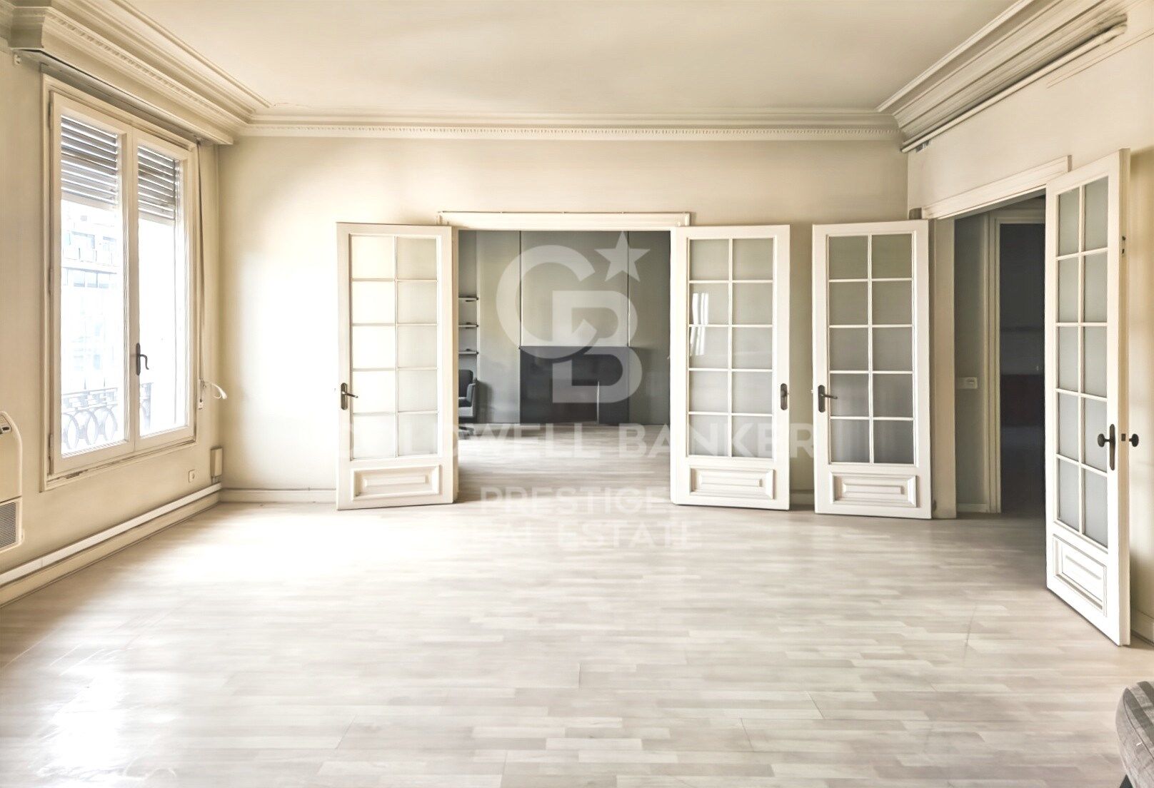 Unique Opportunity in Sant Gervasi - Galvany,Barcelona