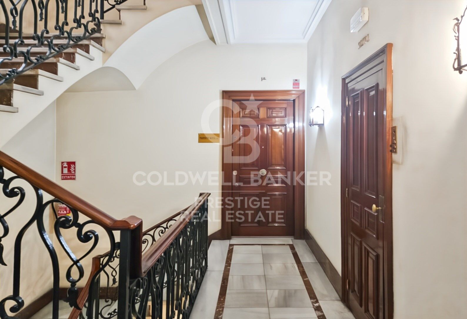 Unique Opportunity in Sant Gervasi - Galvany,Barcelona