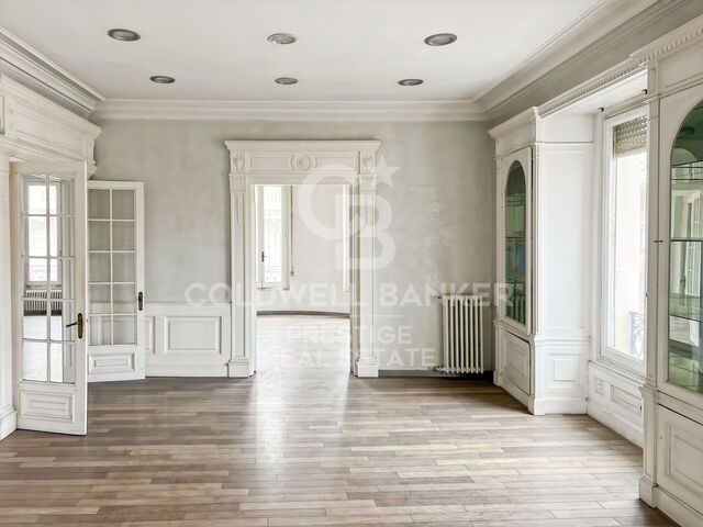 Exclusiva oportunidad en Sant Gervasi - Galvany,Barcelona