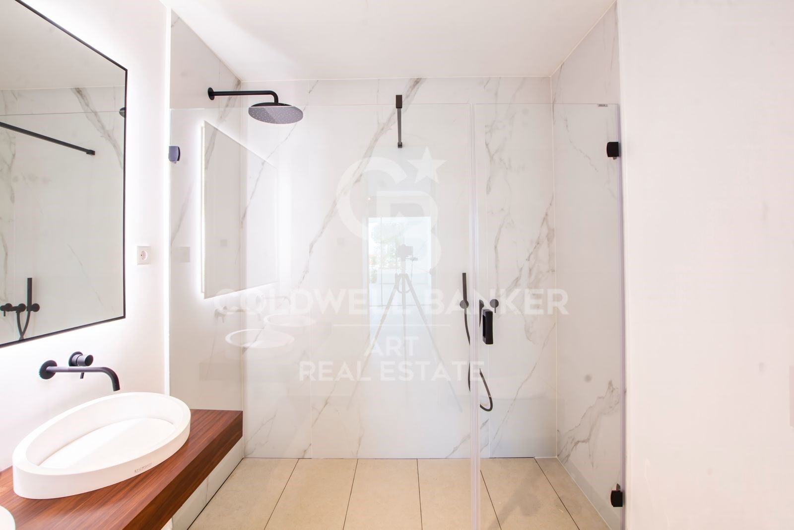 Maison unique de style villa dans l'un des quartiers les plus exclusifs de Marbella, Cabopino
