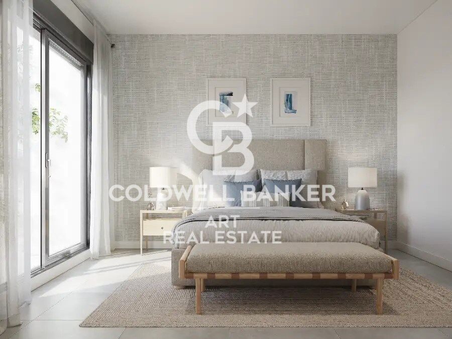 Appartements modernes à quelques pas de la plage à Estepona