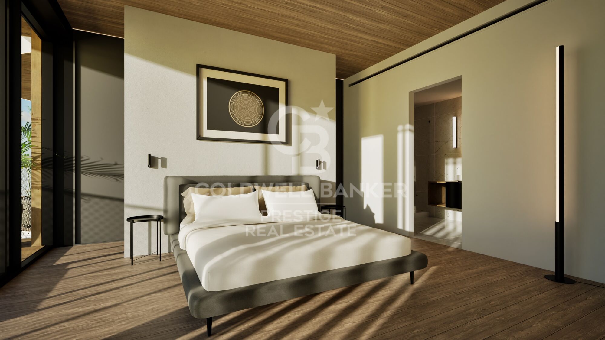 New luxury development in Mataró with sea views