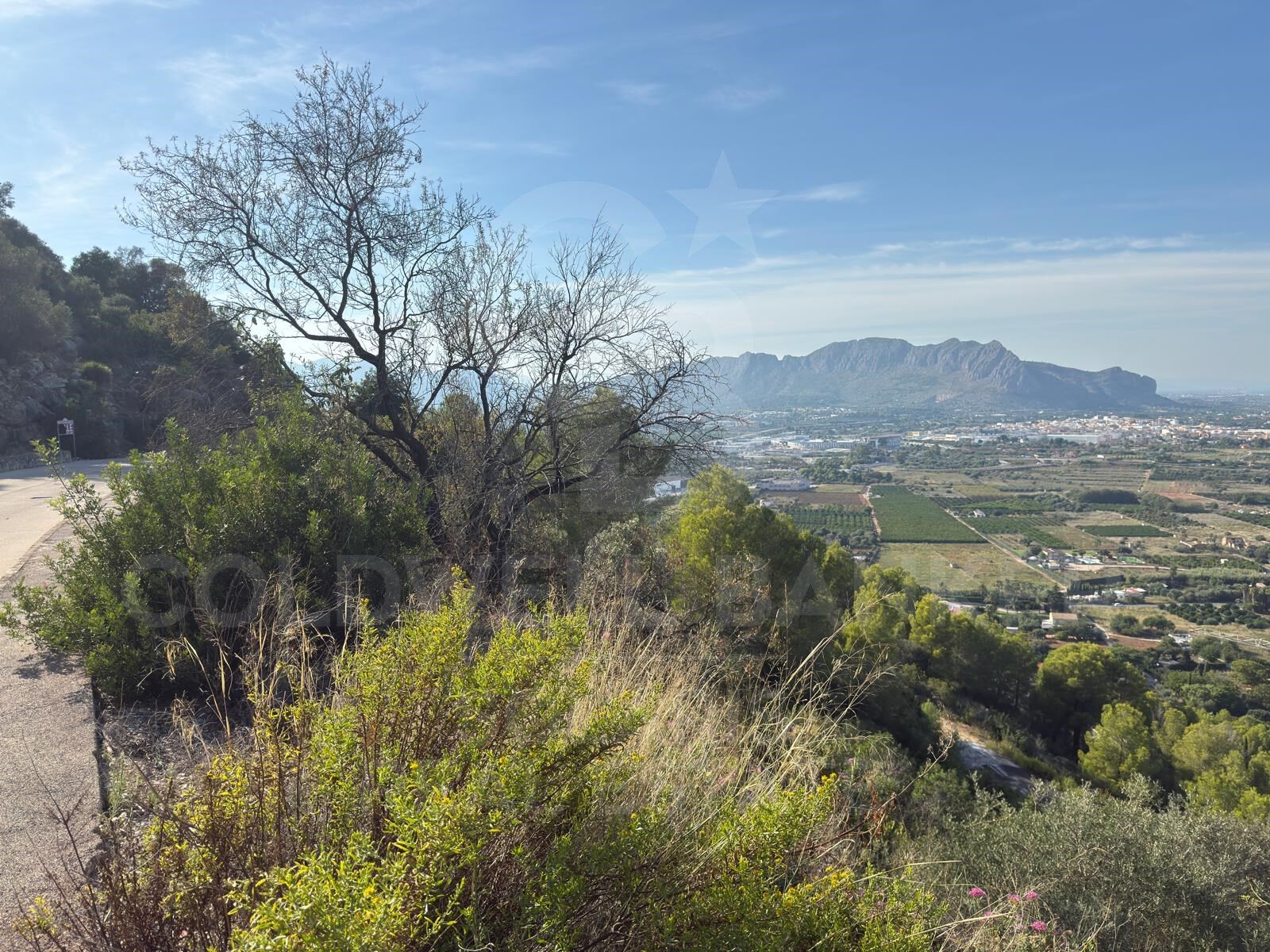 Exclusive opportunity in La Sella - 11 plots available