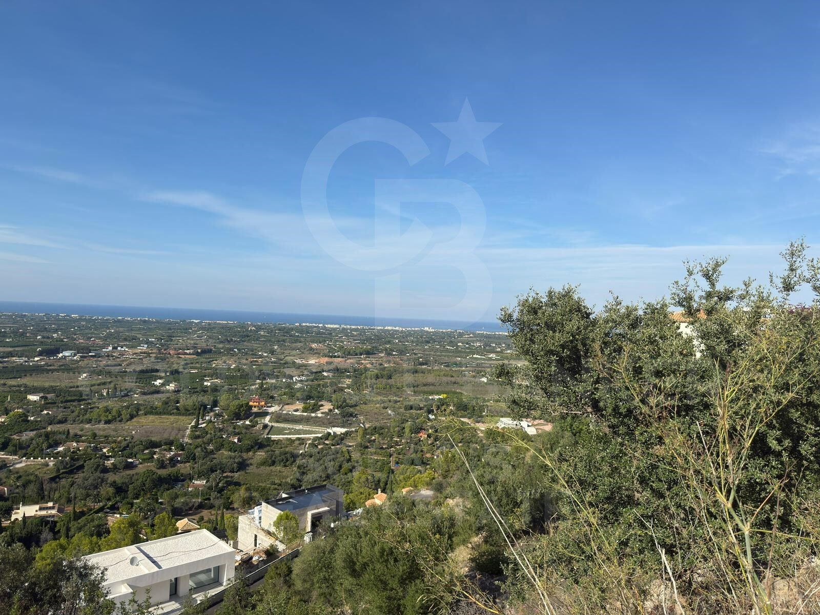 Exclusive opportunity in La Sella - 11 plots available