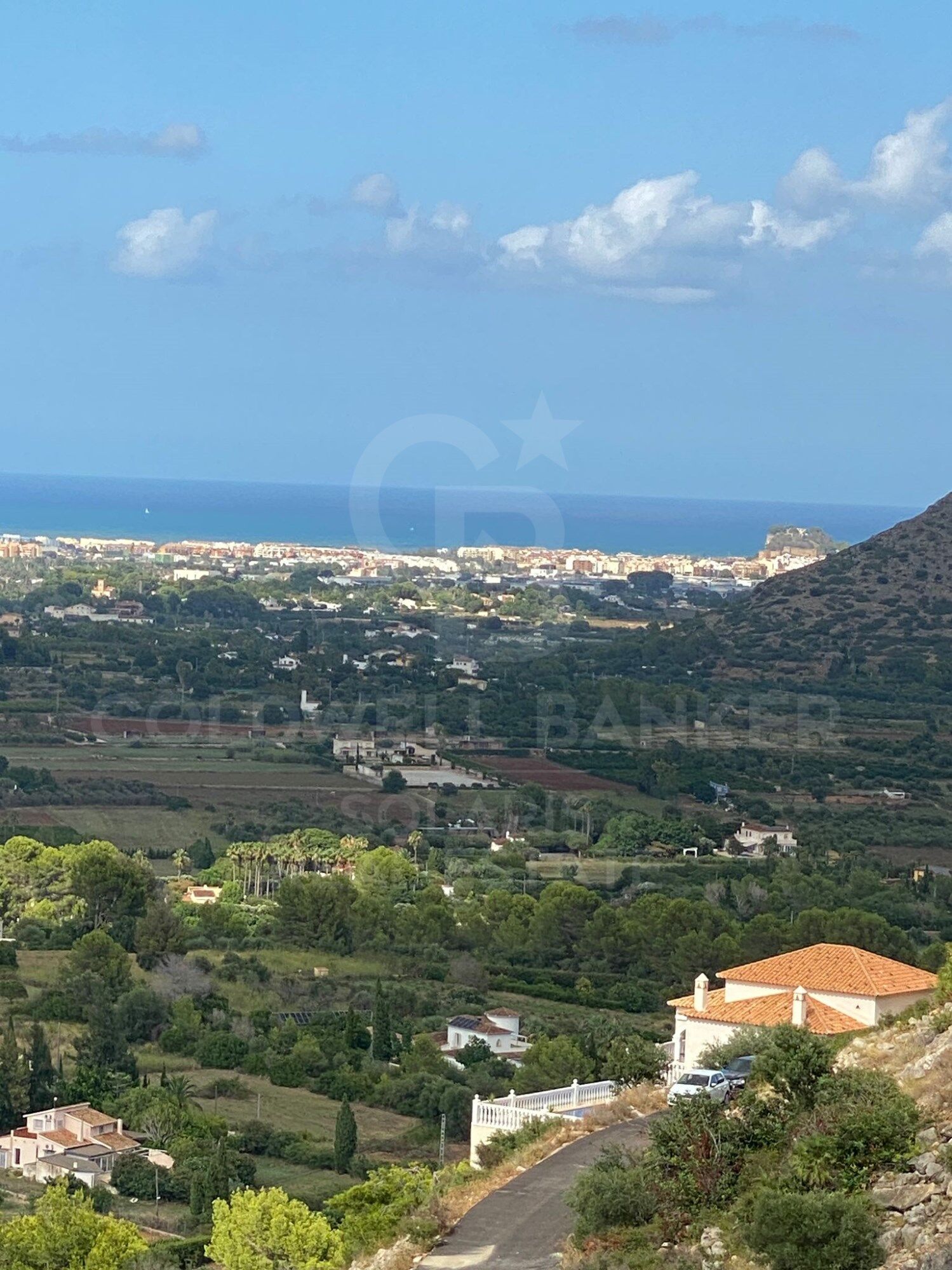 Exclusive opportunity in La Sella - 11 plots available