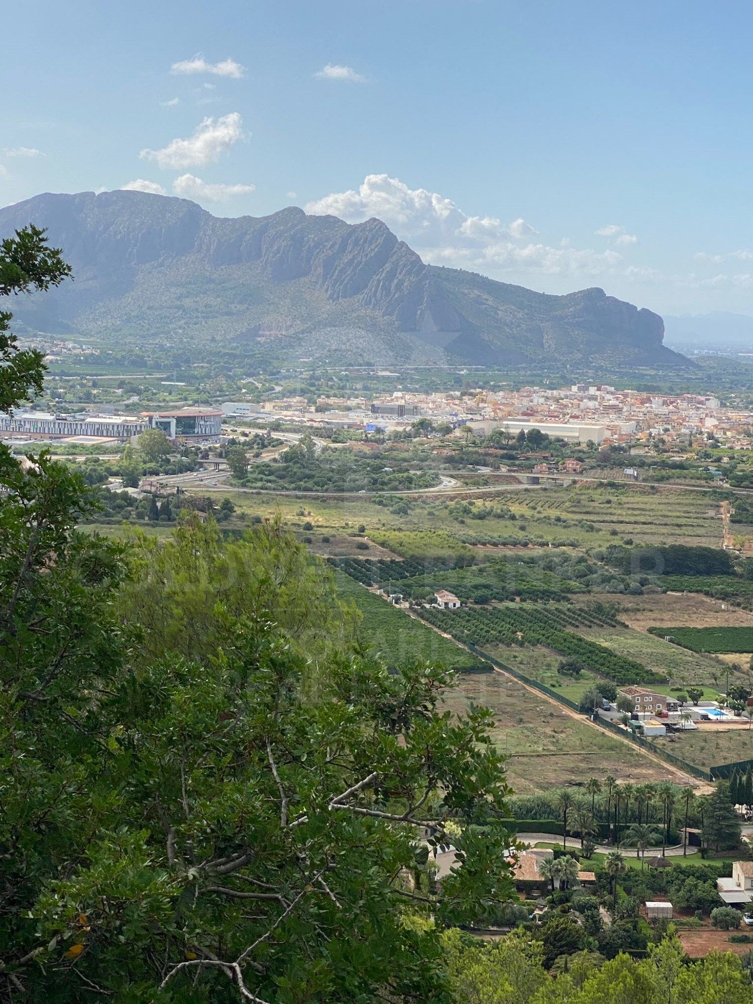 Exclusive opportunity in La Sella - 11 plots available