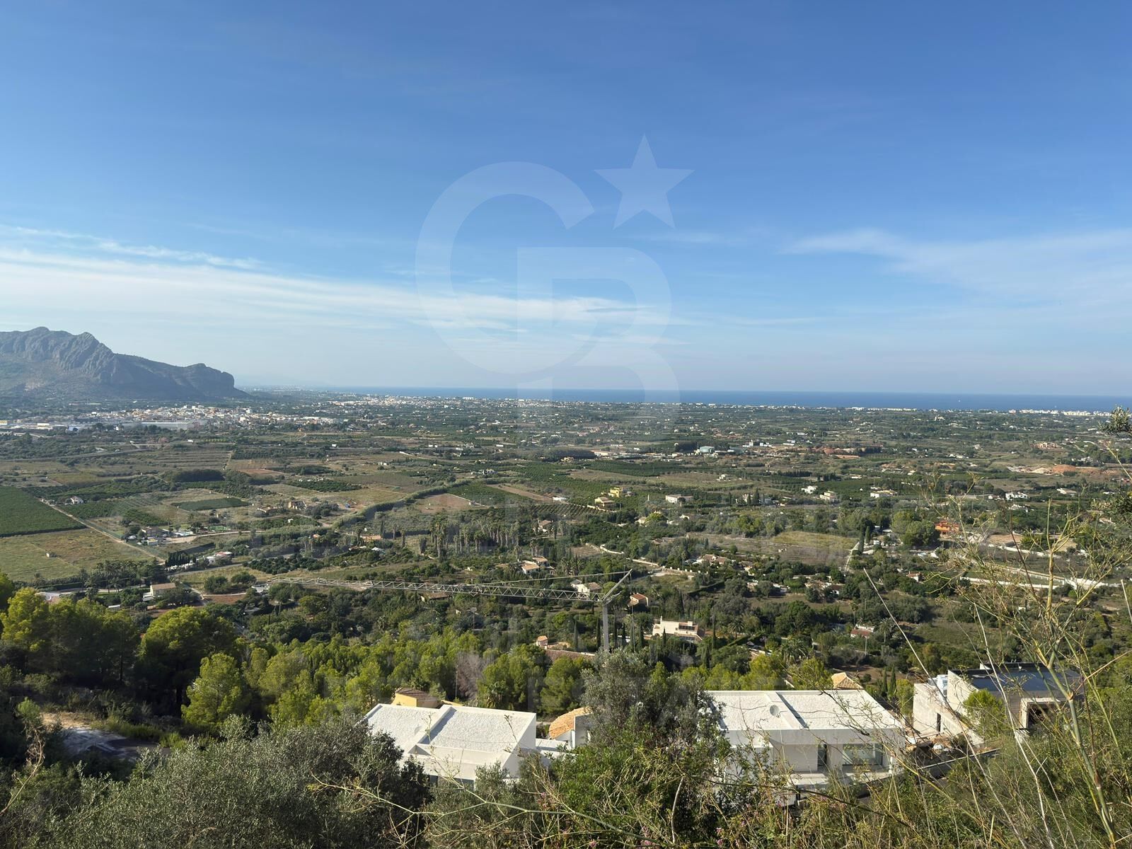 Exclusive opportunity in La Sella - 11 plots available
