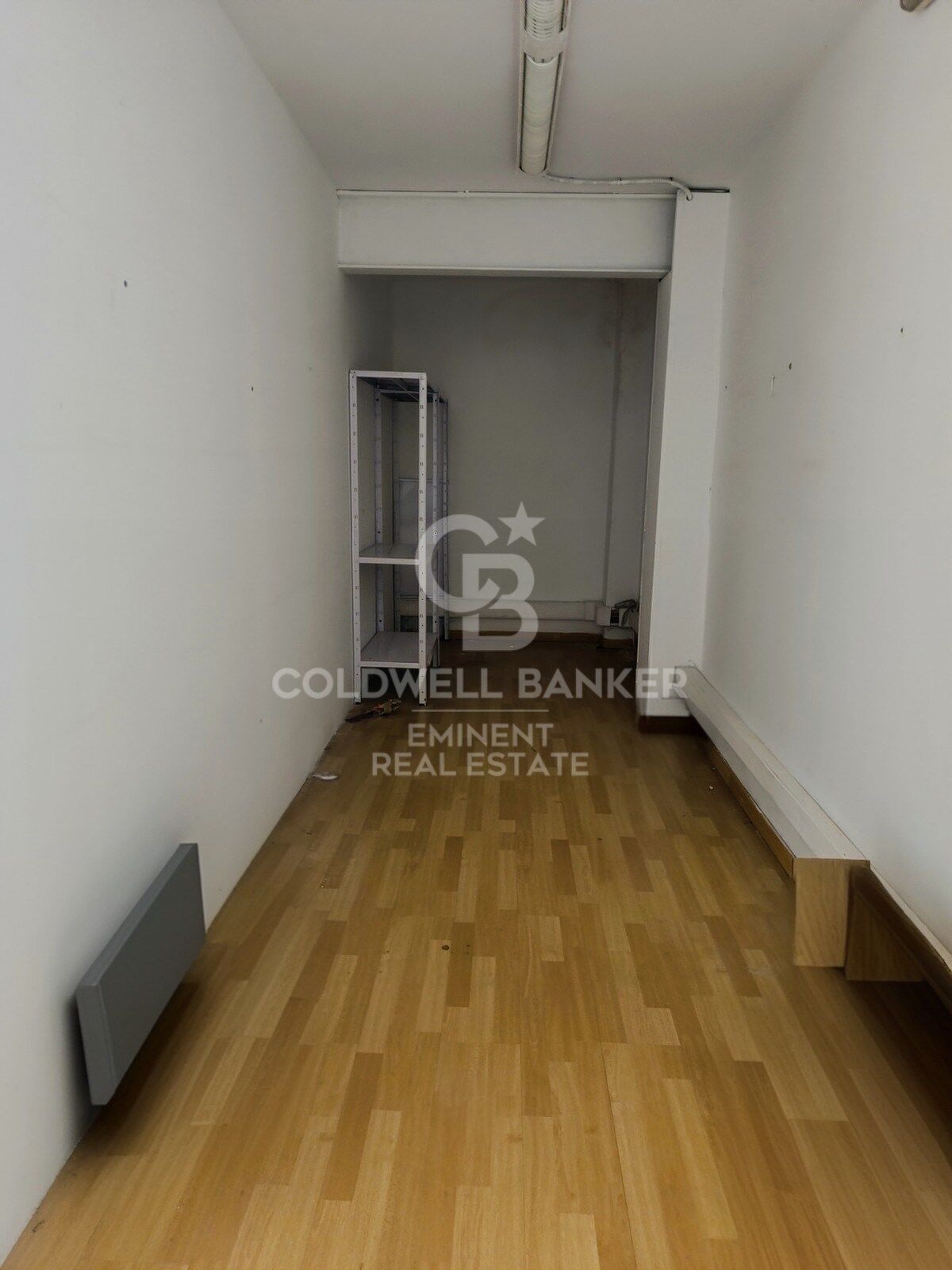 Venta local 3 plantas con opción a vivienda _ Vallcarca Penitents