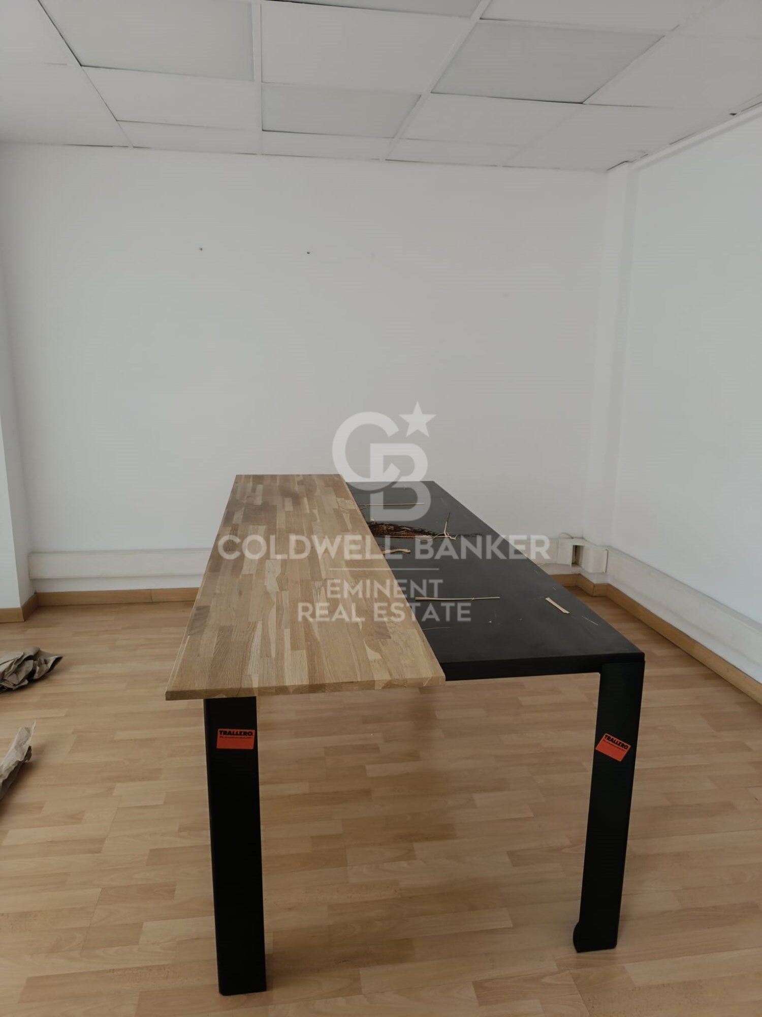 Venta local 3 plantas con opción a vivienda _ Vallcarca Penitents