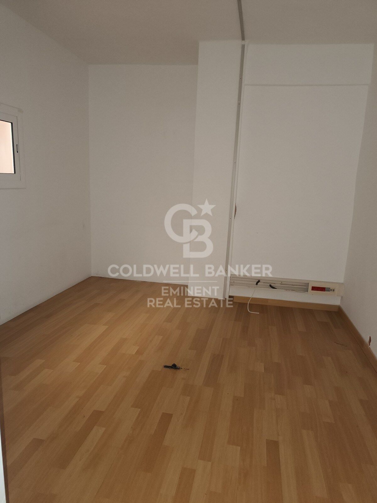 Option Wohnung plus Gewerbefläche