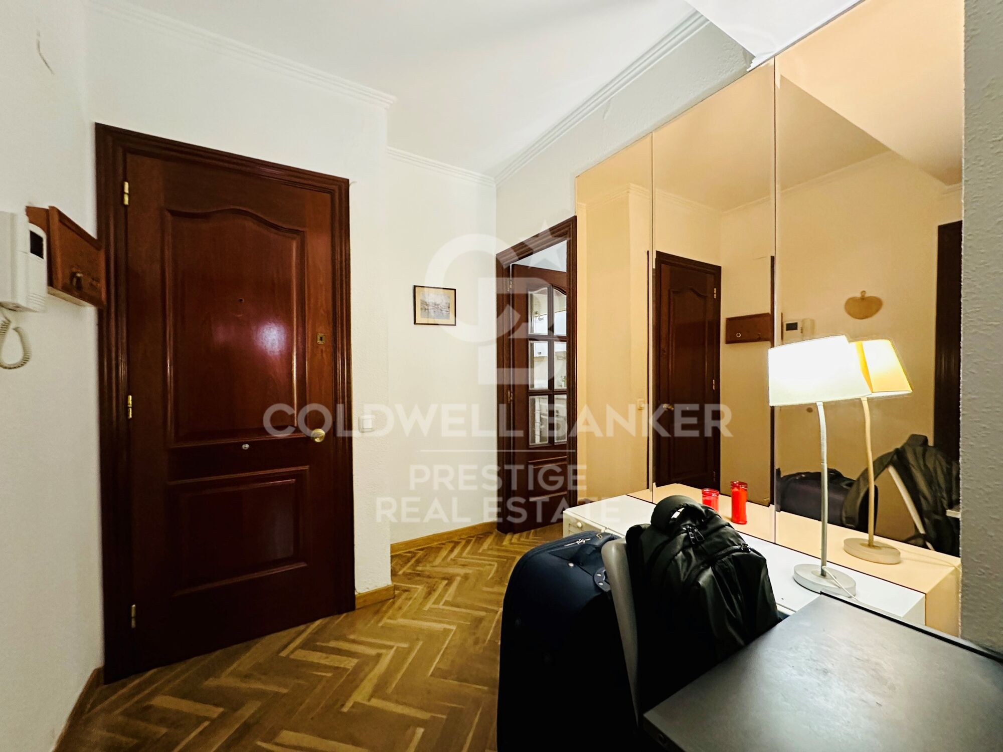 Apartment in Les Corts, Barcelona