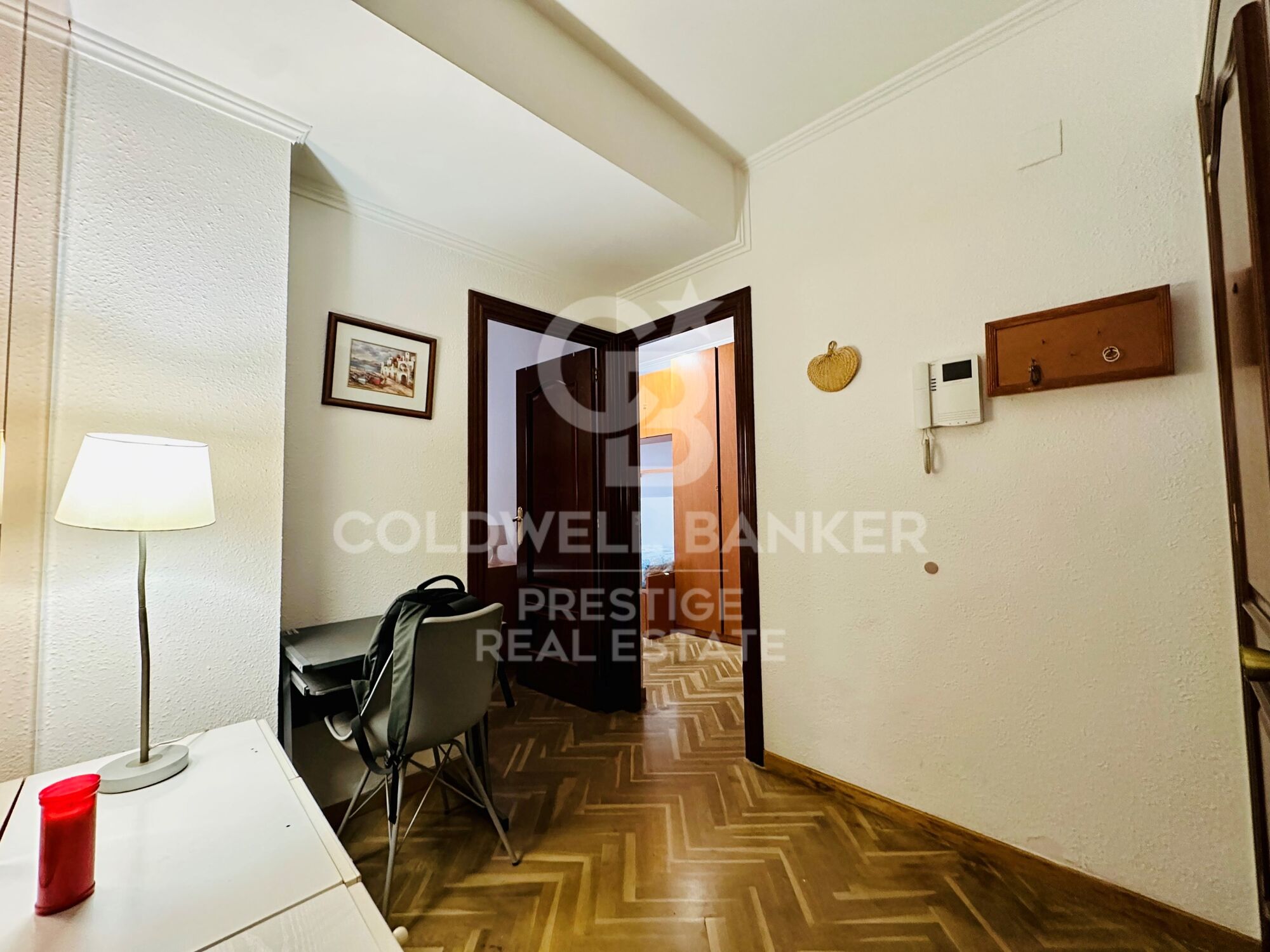 Apartment in Les Corts, Barcelona