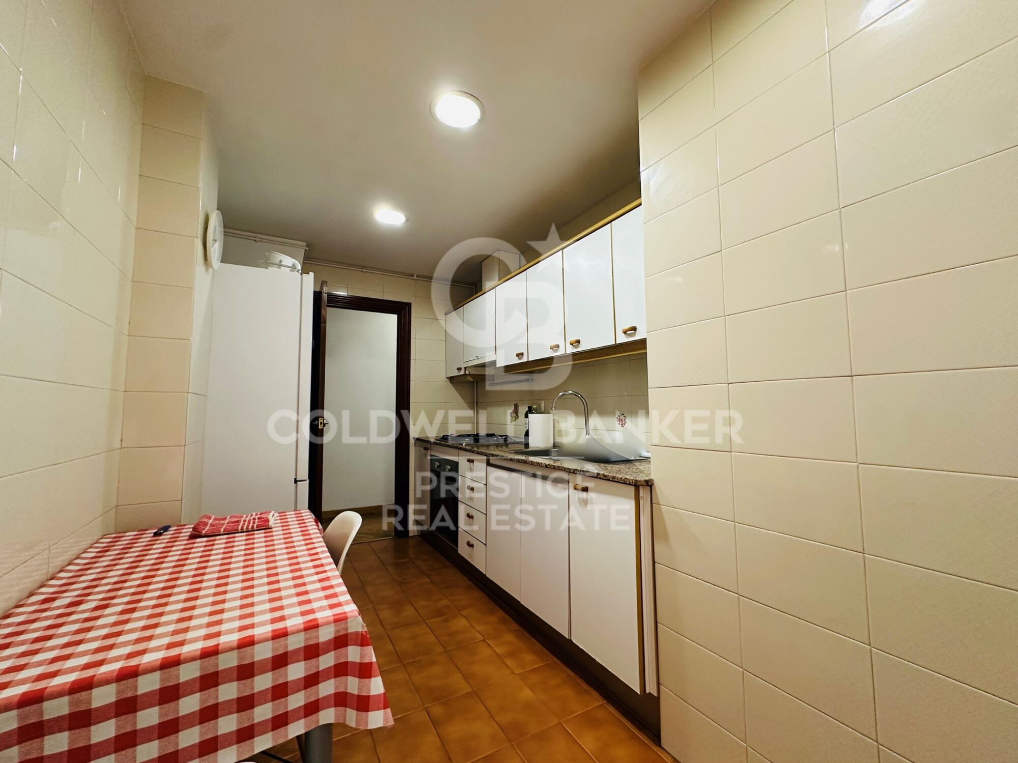 Apartment in Les Corts, Barcelona