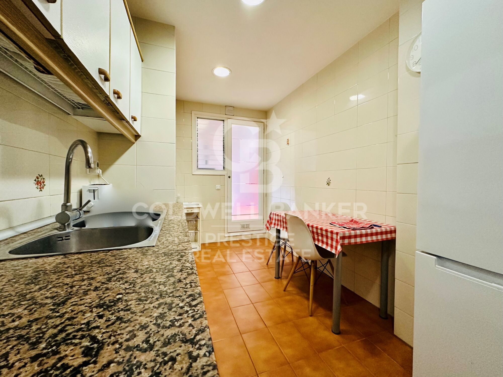 Apartment in Les Corts, Barcelona
