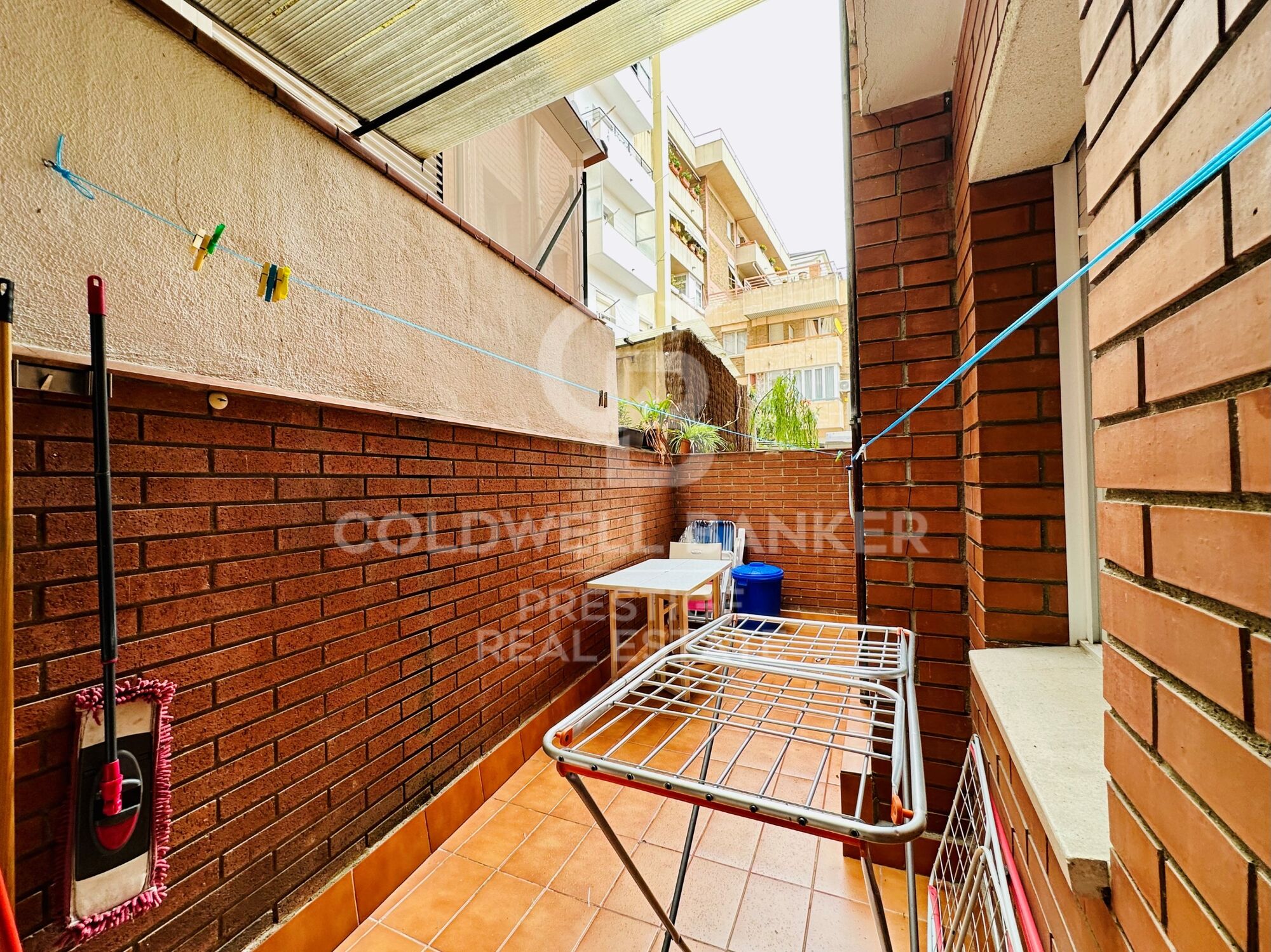 Apartment in Les Corts, Barcelona