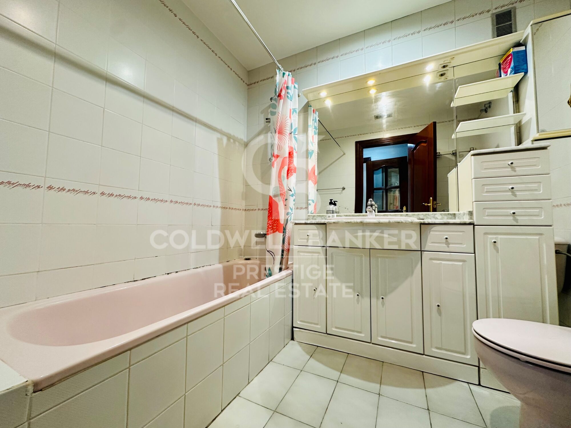 Apartment in Les Corts, Barcelona