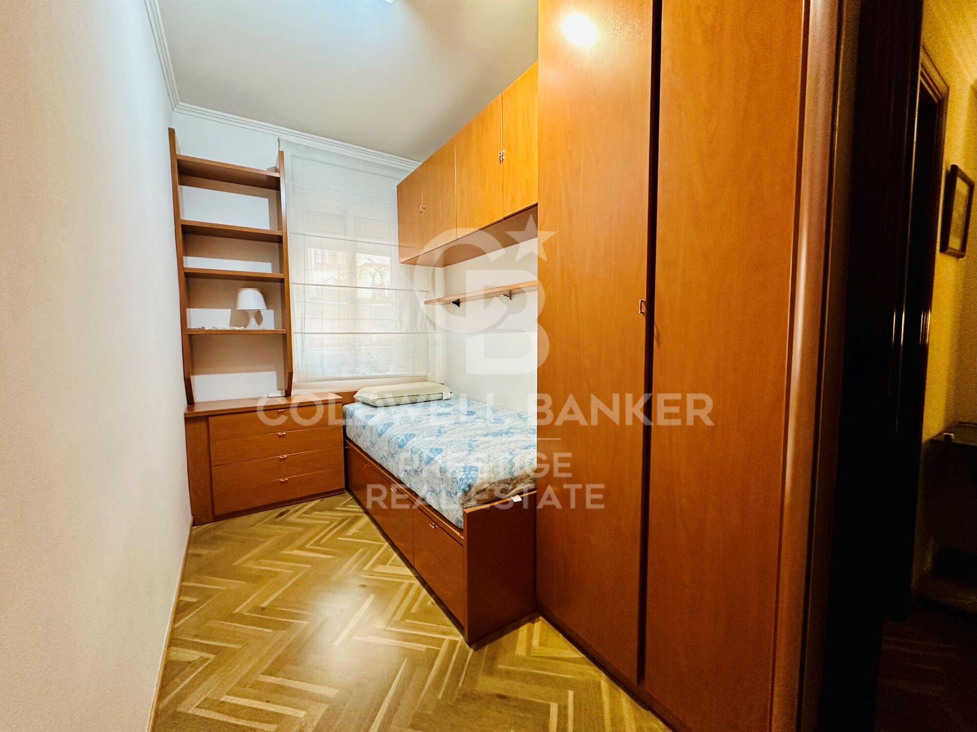 Apartment in Les Corts, Barcelona