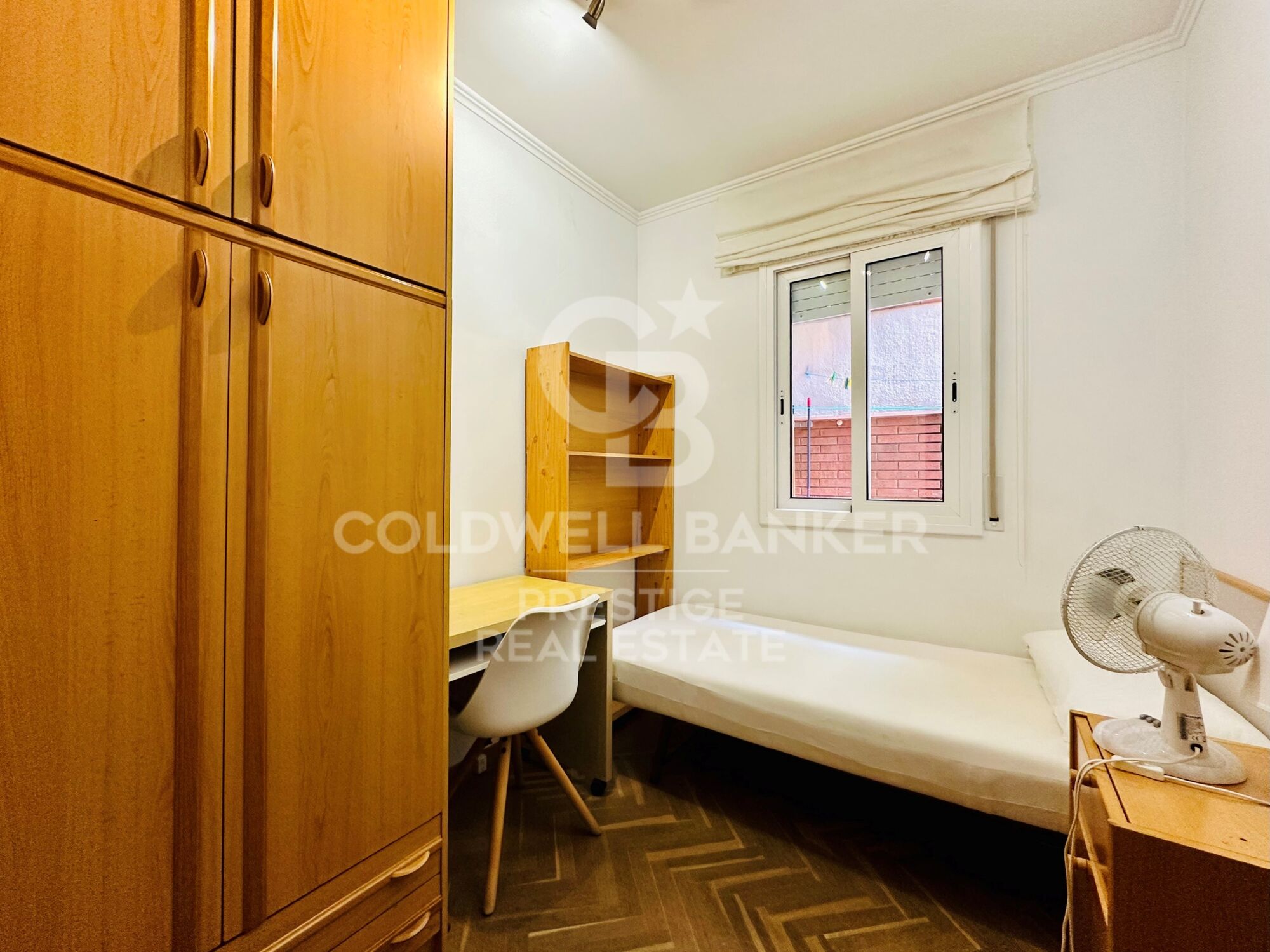 Piso en Les Corts, Barcelona