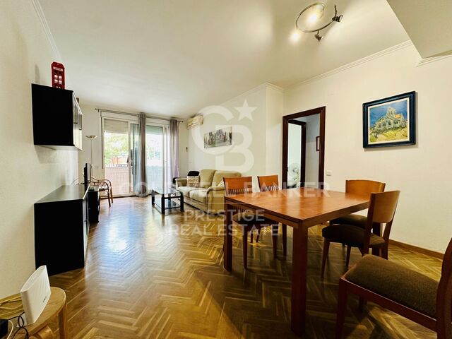 Piso en Les Corts, Barcelona