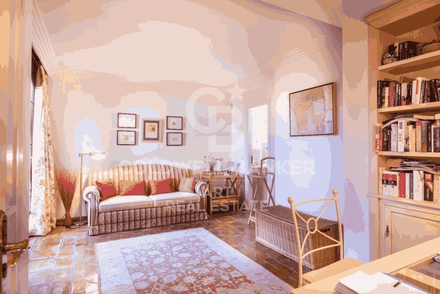 Ático dúplex de lujo en Las Alamandas en una ubicación privilegiada en Golf Valley, Nueva Andalucía, Marbella