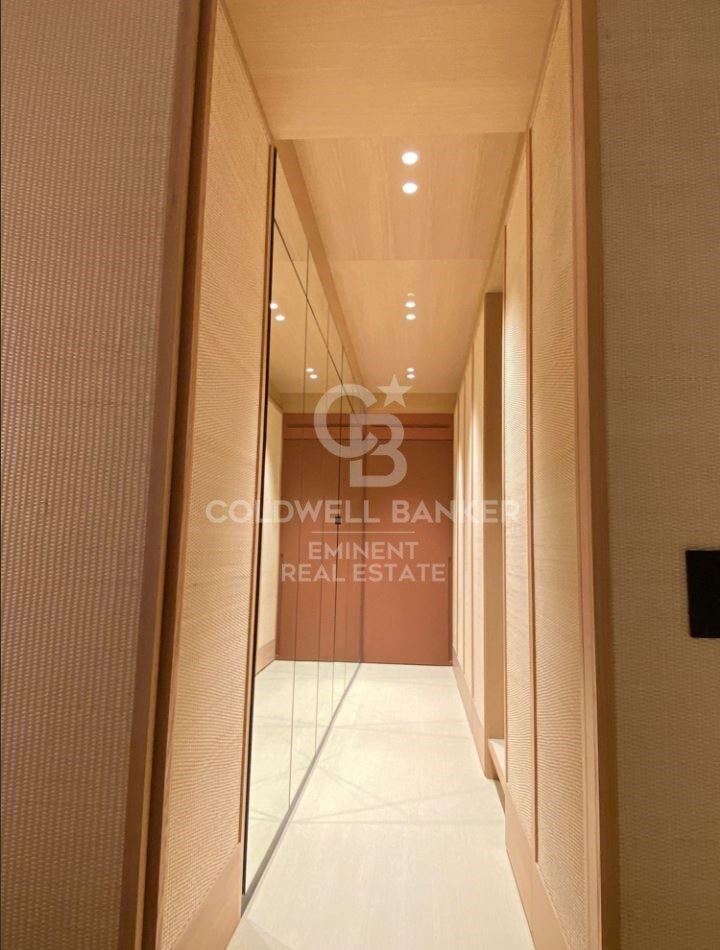 Designer Apartment in Pedralbes