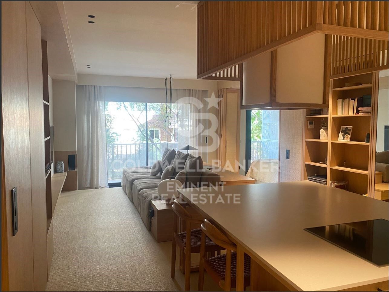 Designer Apartment in Pedralbes