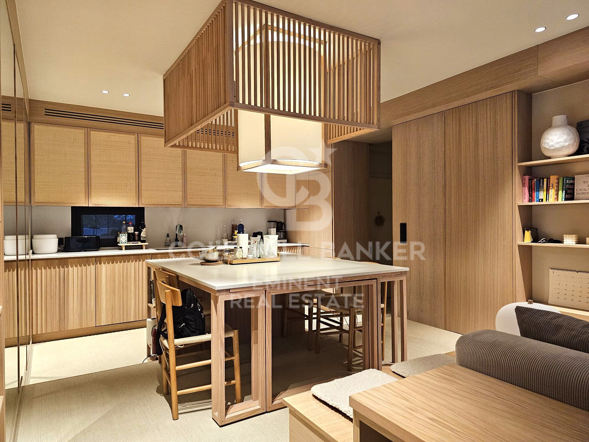 Designer Apartment in Pedralbes