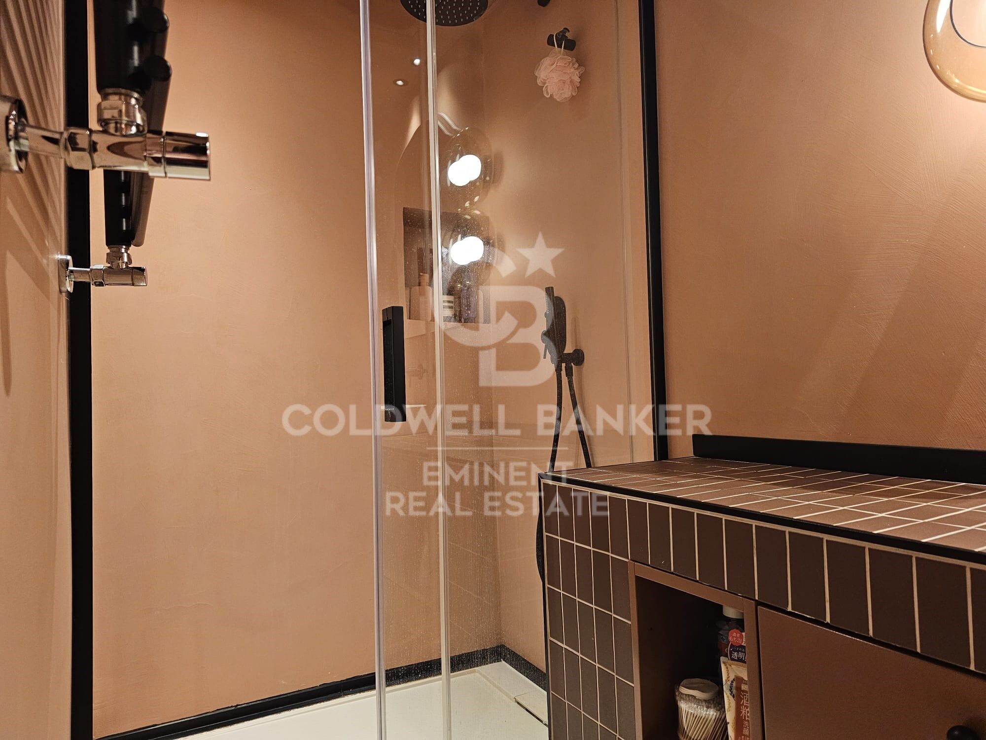 Designer Apartment in Pedralbes