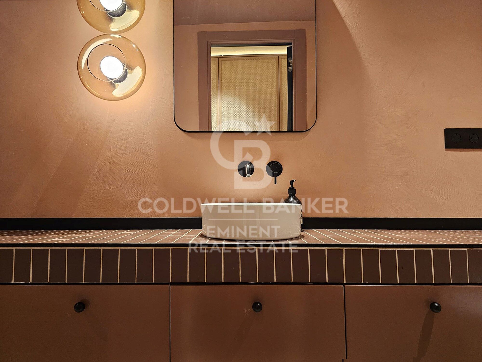 Designer Apartment in Pedralbes