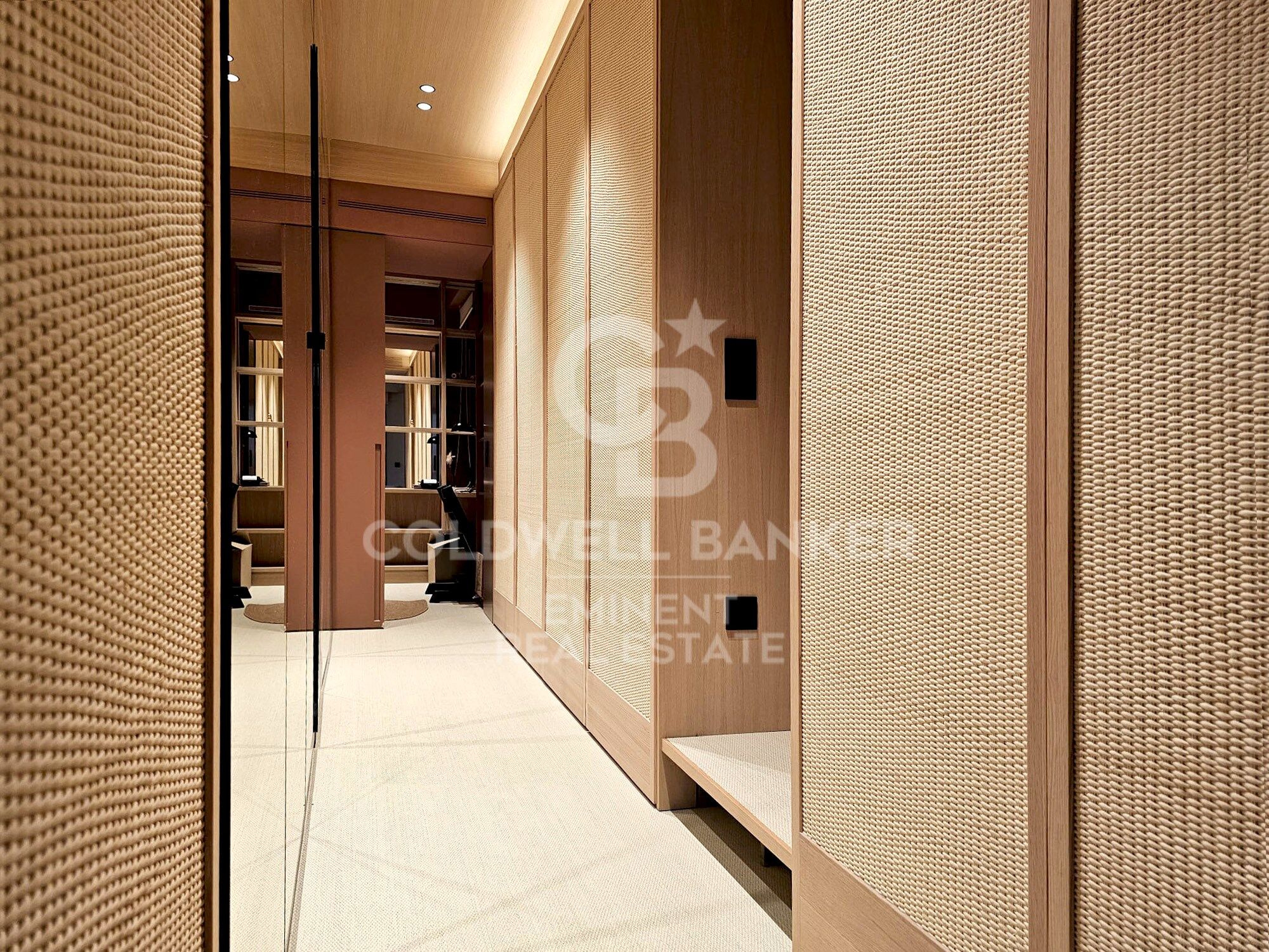 Designer Apartment in Pedralbes