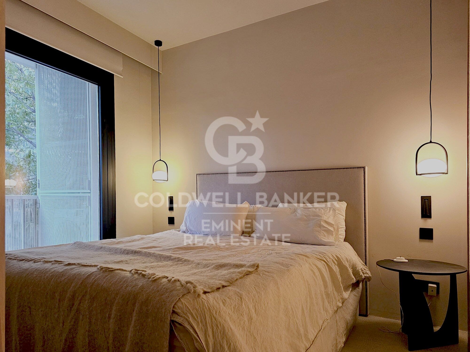 Designer Apartment in Pedralbes