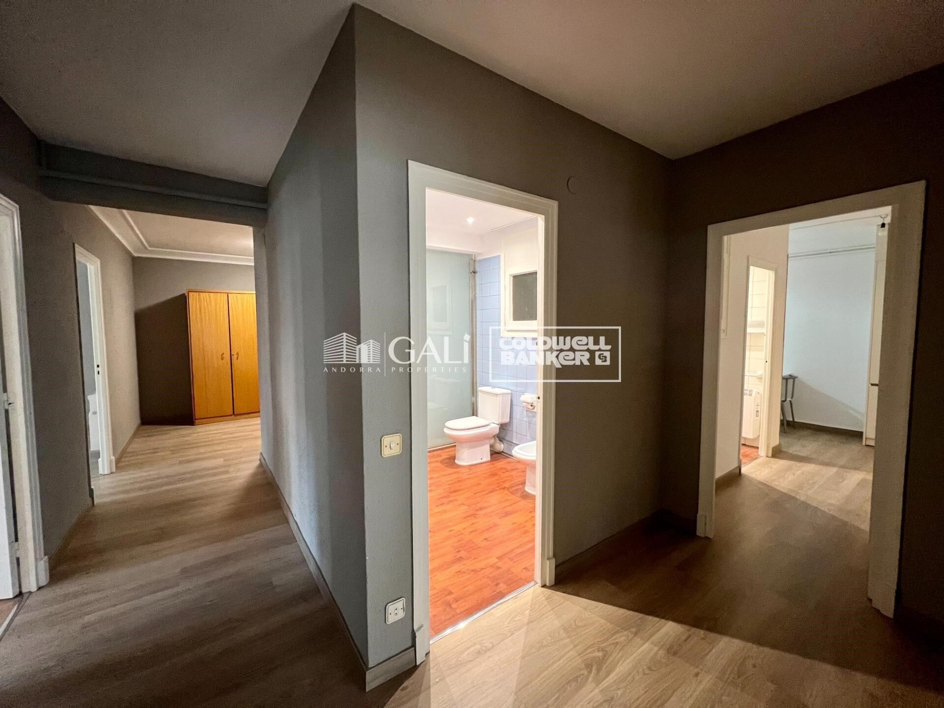 Apartment 4 Schlafzimmer Verkauf Andorra la Vella