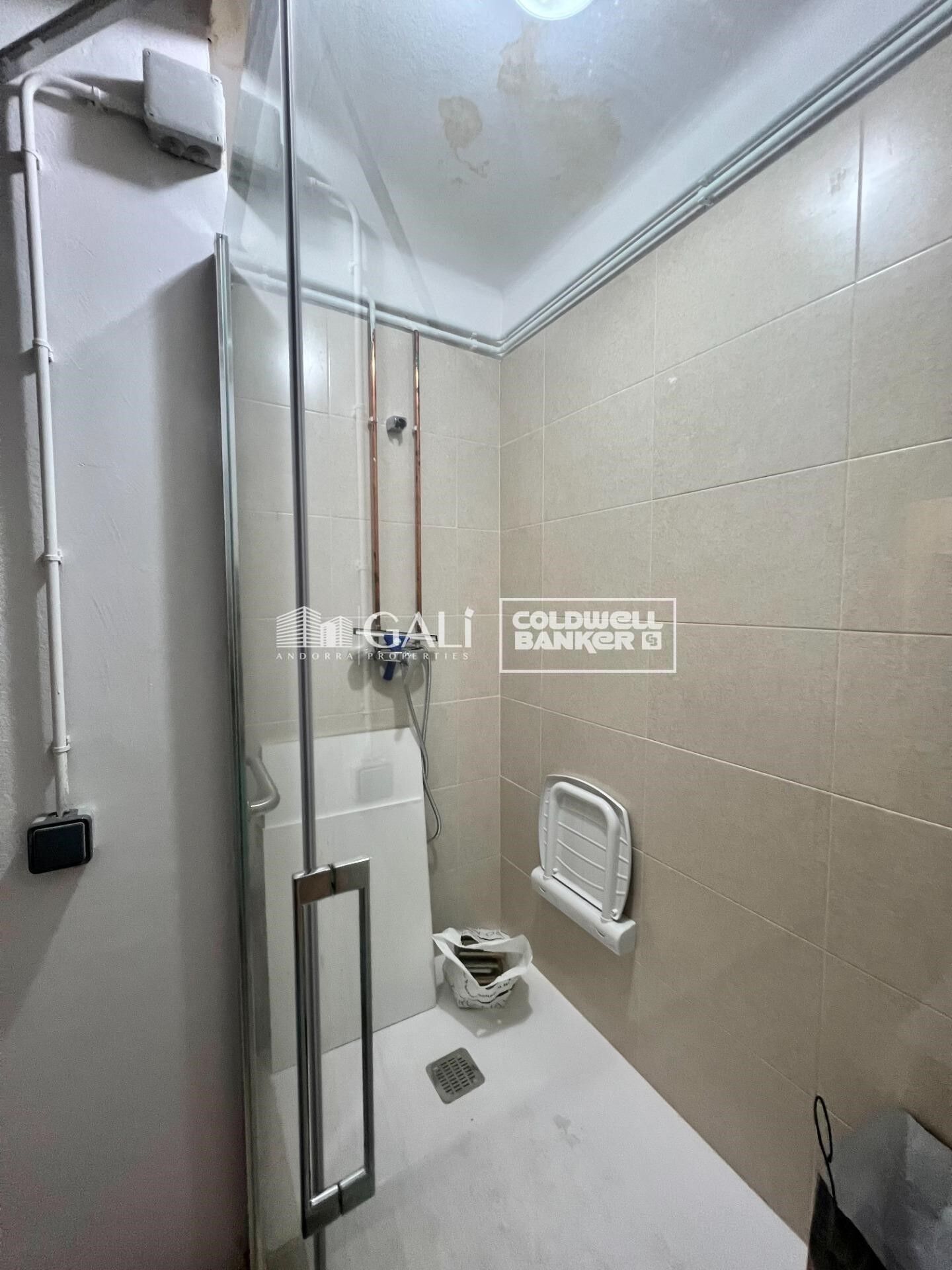 Apartment 4 Schlafzimmer Verkauf Andorra la Vella