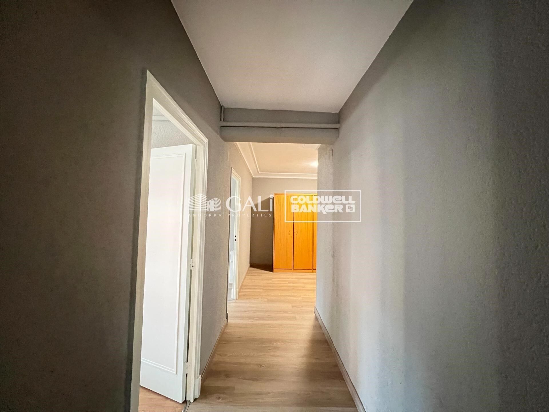 Apartment 4 Schlafzimmer Verkauf Andorra la Vella