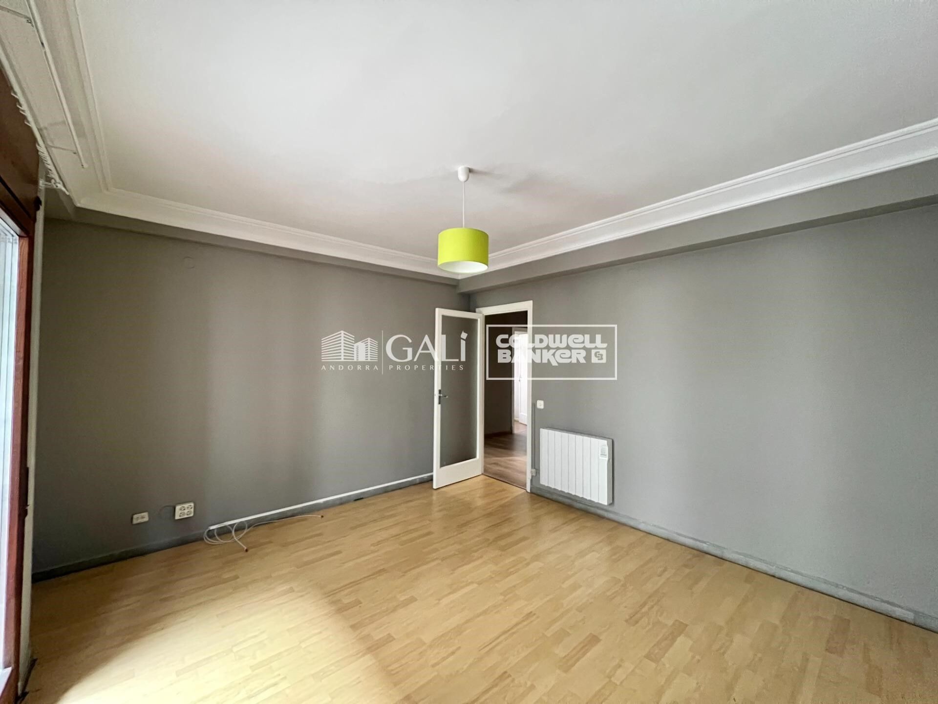 Apartment 4 Schlafzimmer Verkauf Andorra la Vella