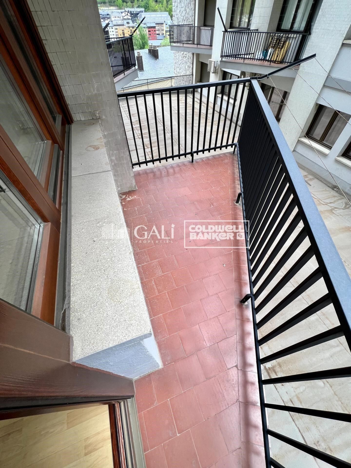 Apartment 4 Schlafzimmer Verkauf Andorra la Vella