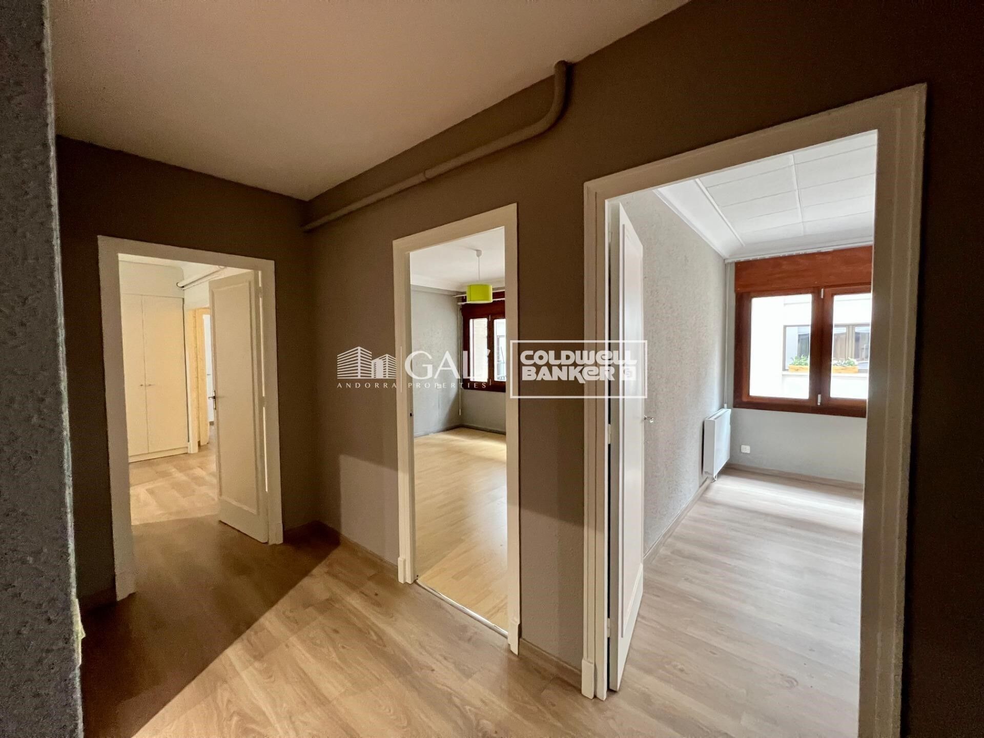 Apartamento 4 habitaciones Venta Andorra la Vella