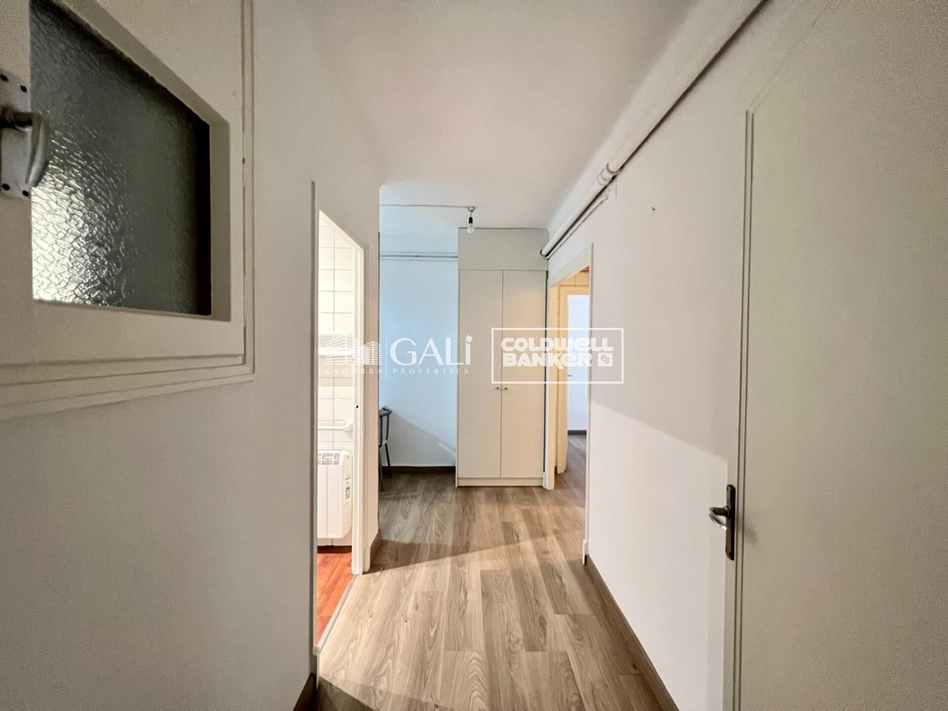 Apartamento 4 habitaciones Venta Andorra la Vella