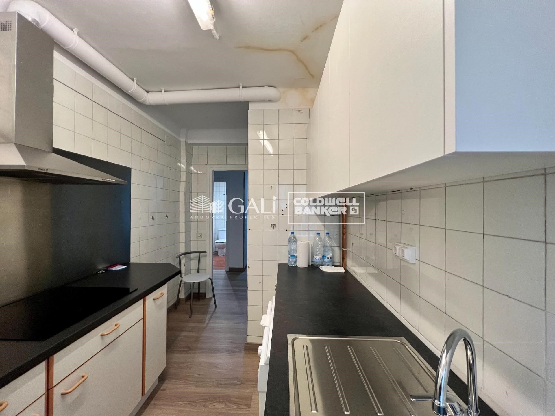 Appartement 5 Pièces Acheter Andorra la Vella