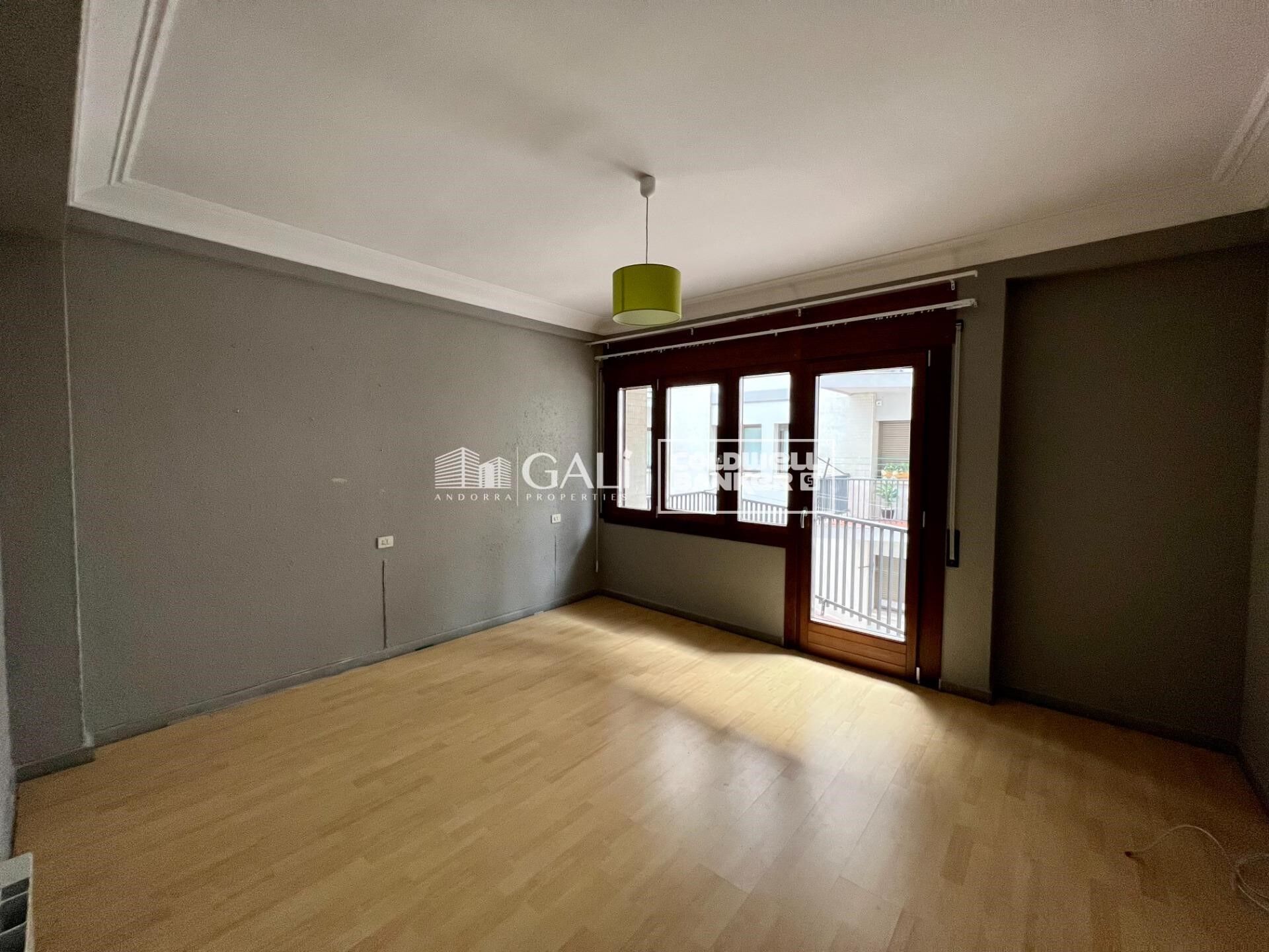 Apartment 4 Schlafzimmer Verkauf Andorra la Vella