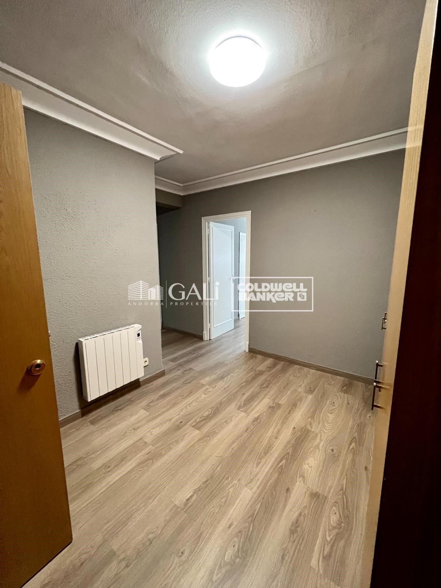 Apartamento 4 habitaciones Venta Andorra la Vella