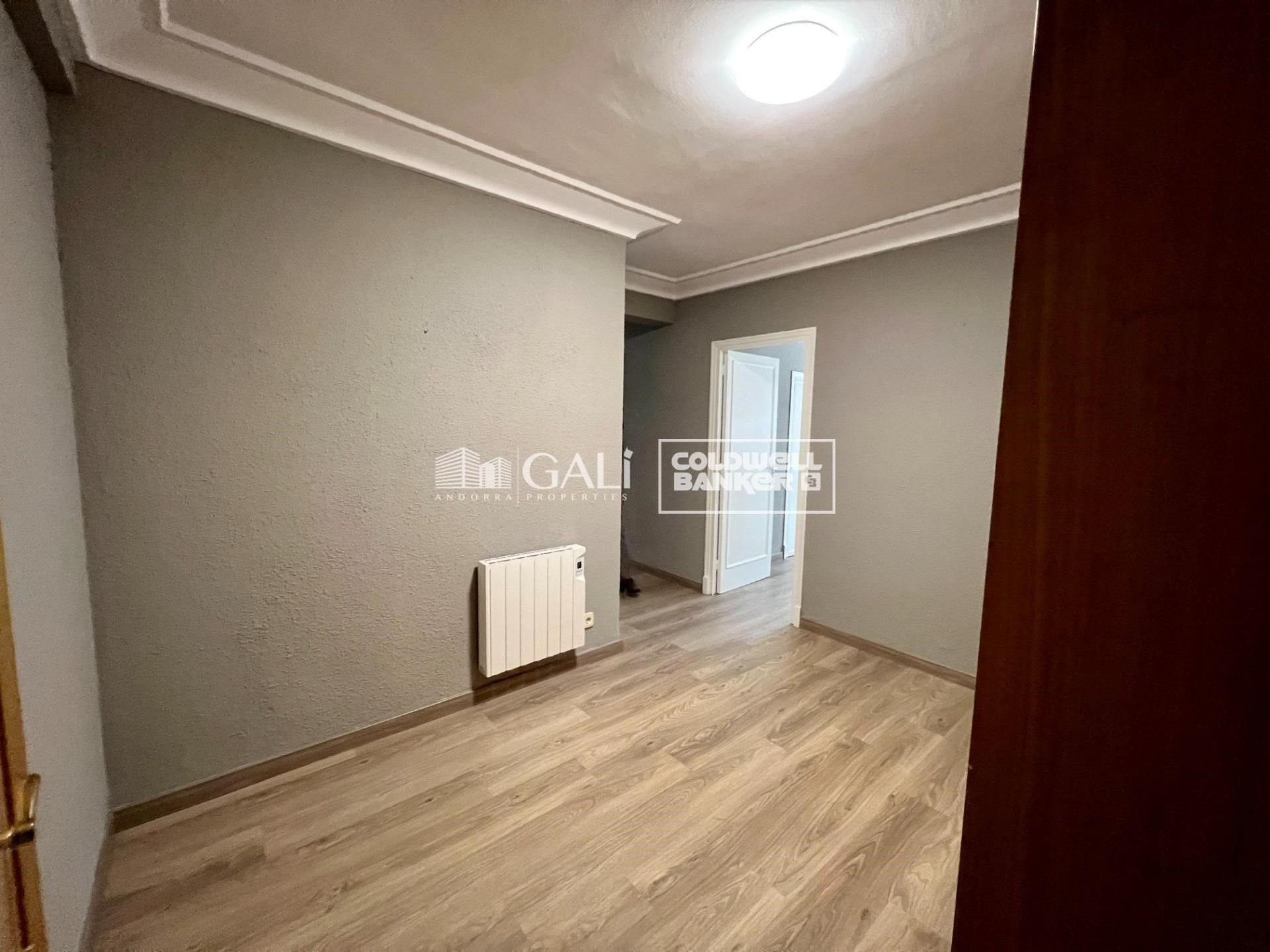 Apartamento 4 habitaciones Venta Andorra la Vella
