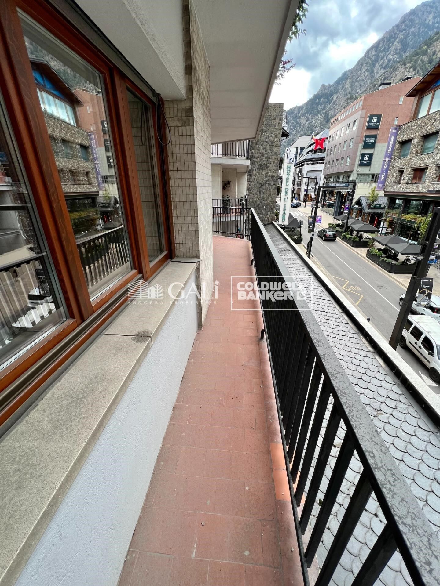 Apartamento 4 habitaciones Venta Andorra la Vella