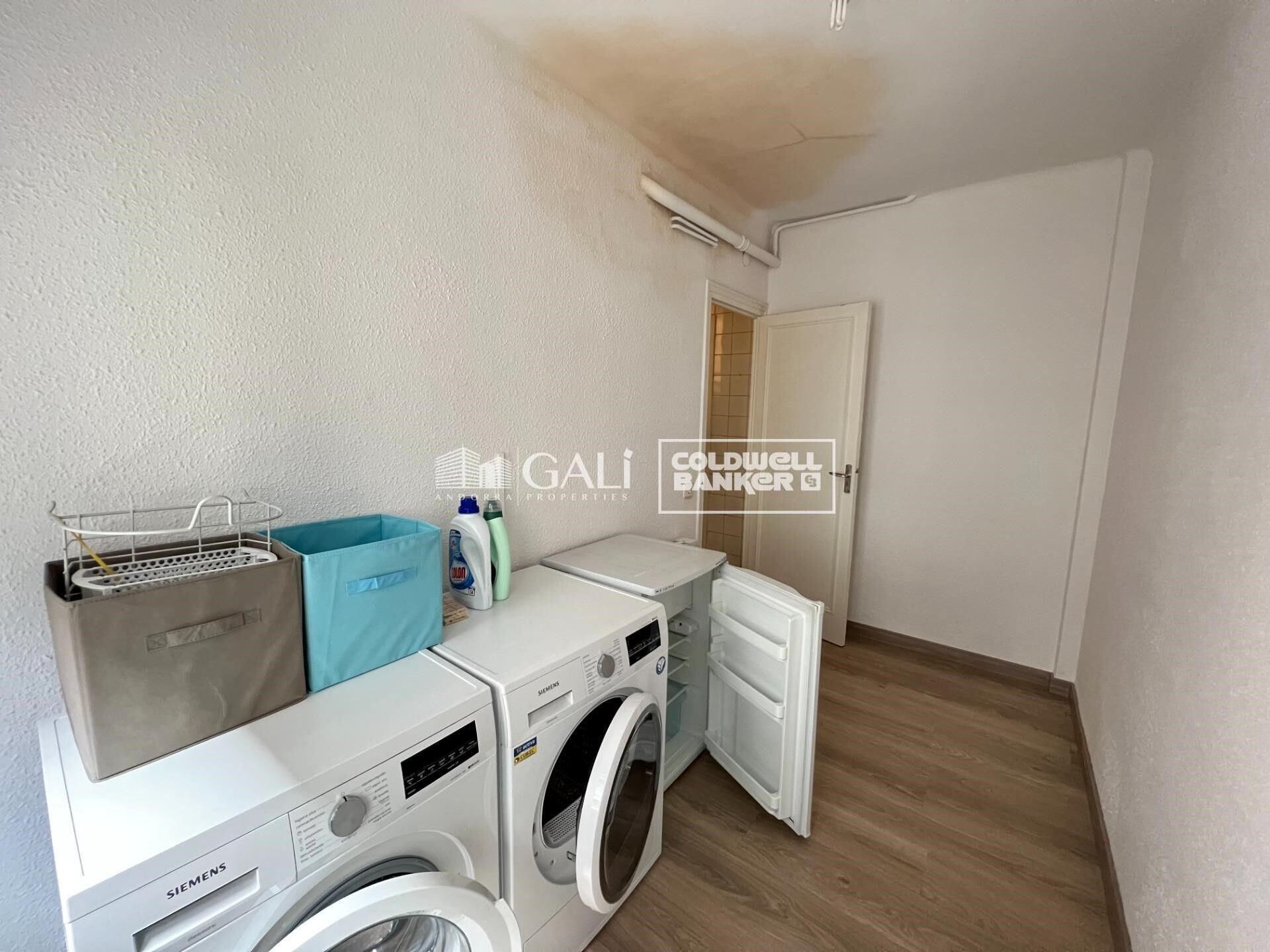 Apartamento 4 habitaciones Venta Andorra la Vella