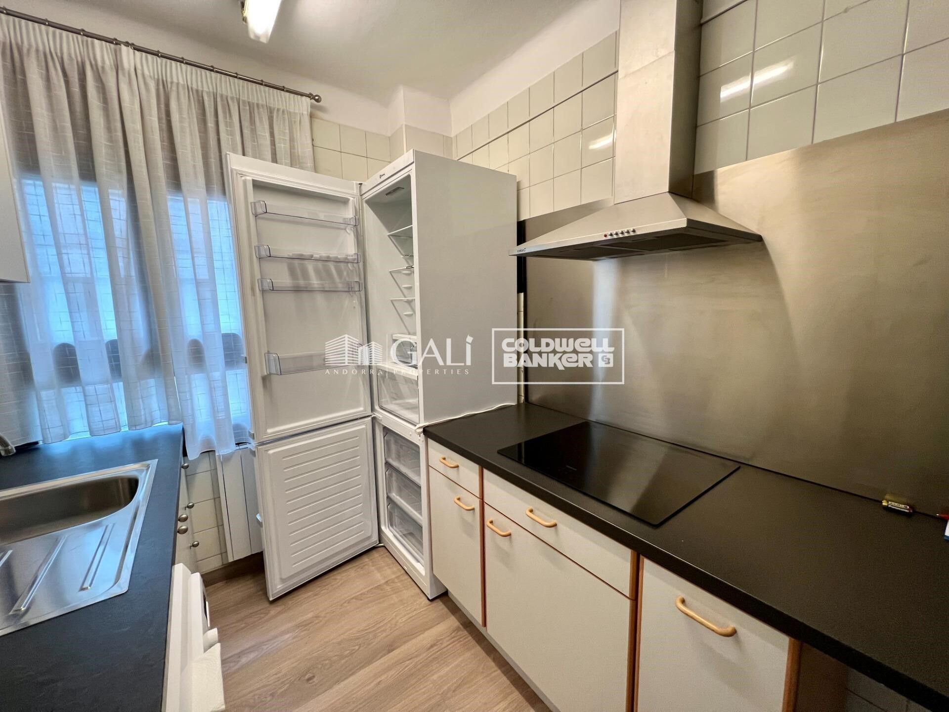 Apartamento 4 habitaciones Venta Andorra la Vella