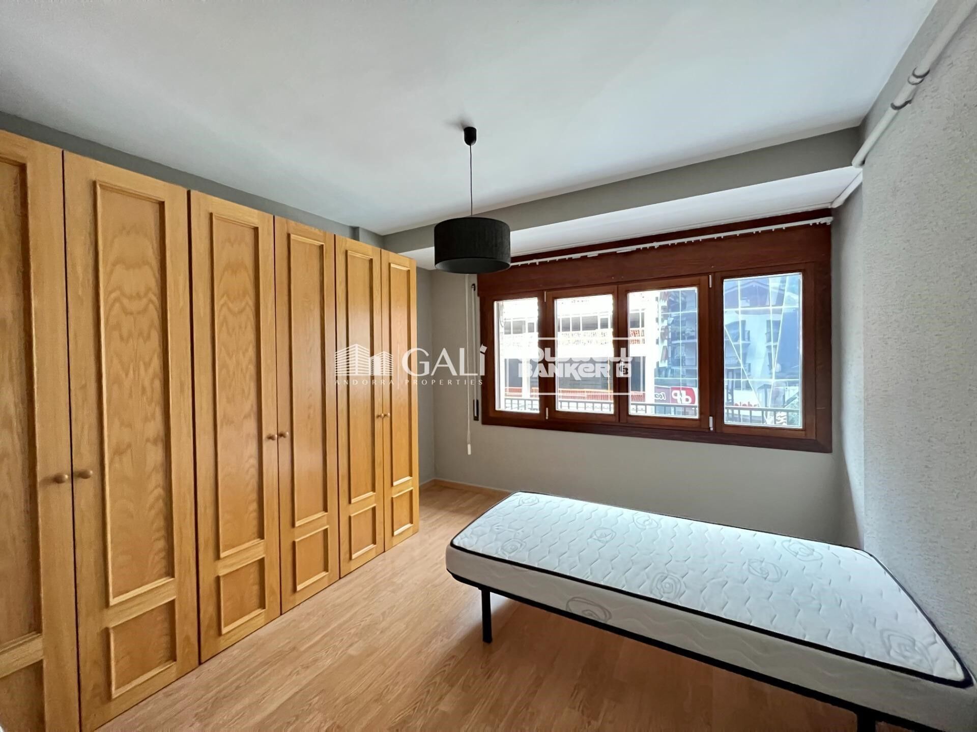 Apartamento 4 habitaciones Venta Andorra la Vella