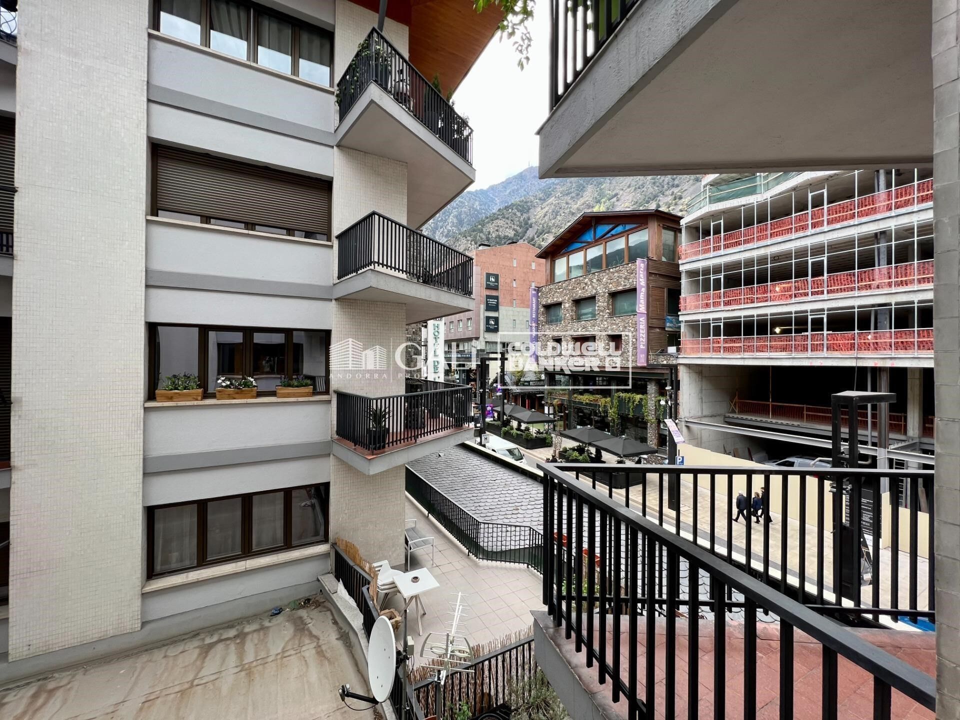 Apartamento 4 habitaciones Venta Andorra la Vella