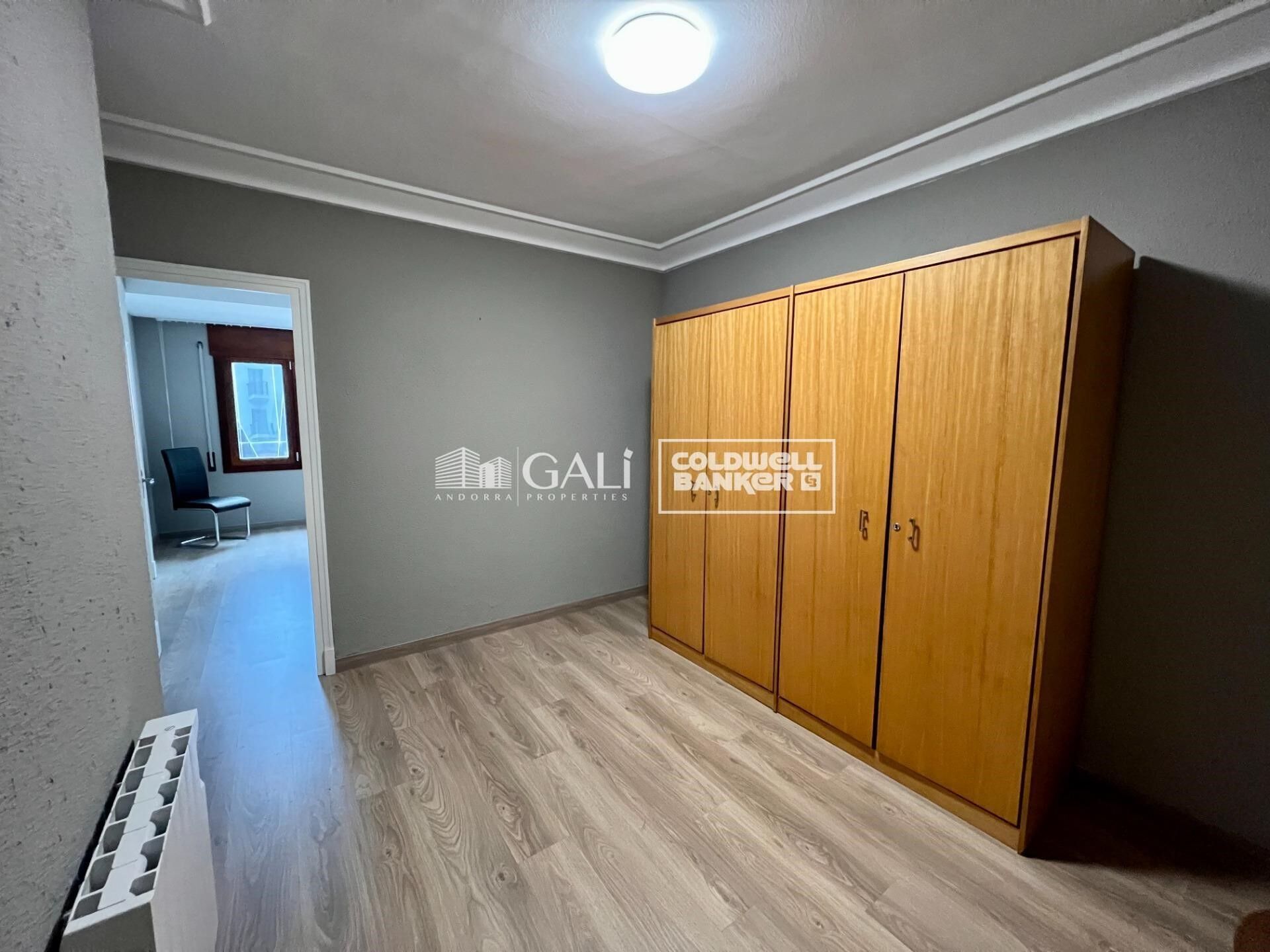 Appartement 5 Pièces Acheter Andorra la Vella