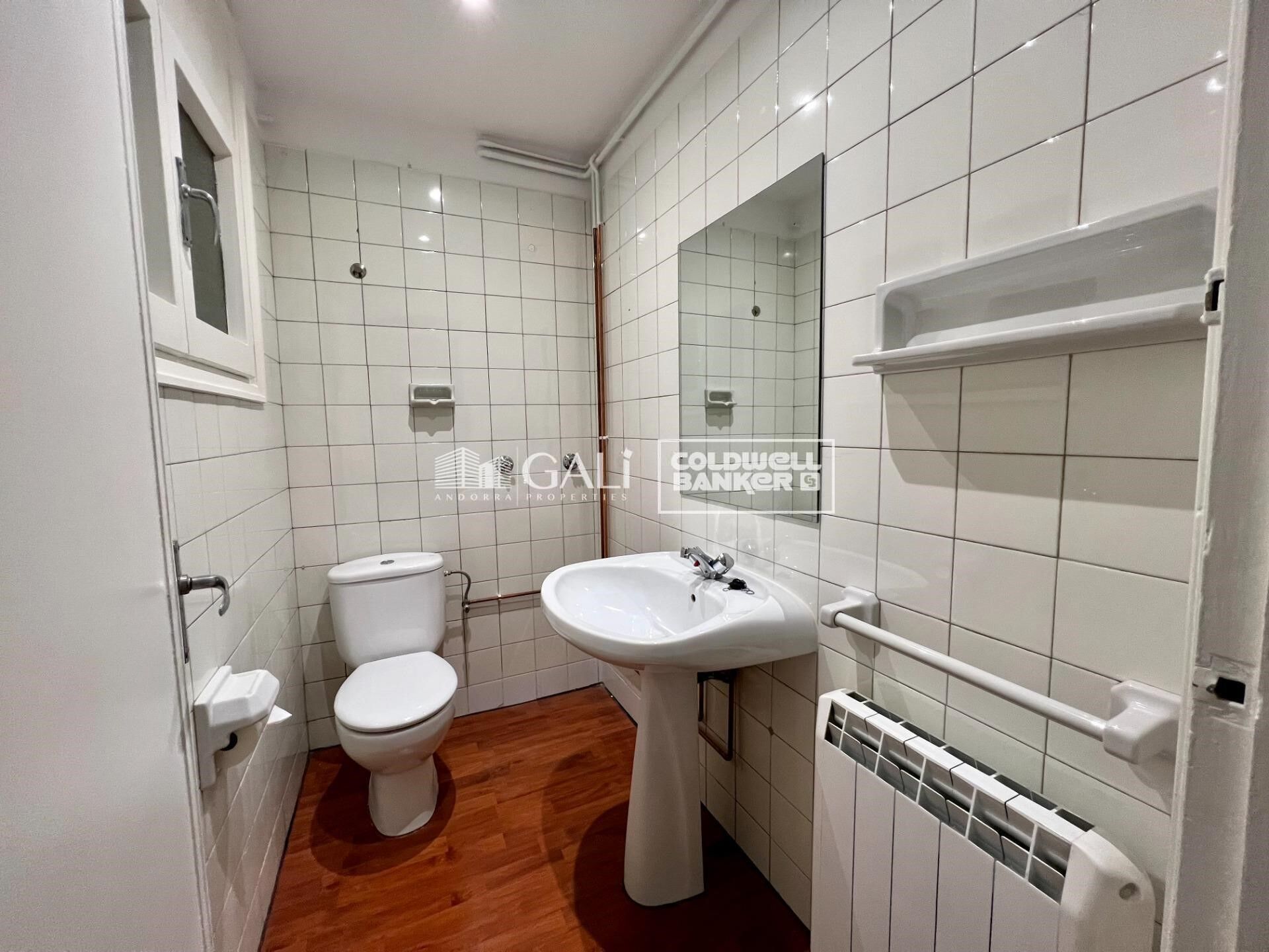 Apartment 4 Bedrooms Sale Andorra la Vella